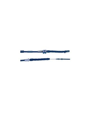 28874 - CABLE DE ACELETADOR - FORD 1722