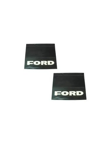 70201/168 - BABERO PARA FORD CARGO 46X37 - JUEGO