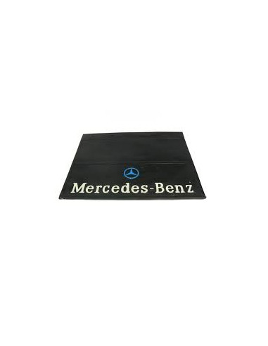 50304/168 - BABERO PARA MERCEDES BENZ 710 TELA 34X45