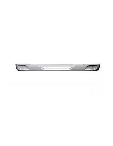 54609 - SPOILER MB ATEGO 2013