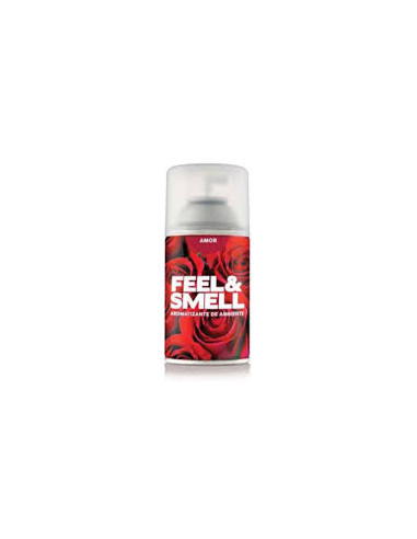 53920 - AROMATIZANTE FELL SMELL-AMOR