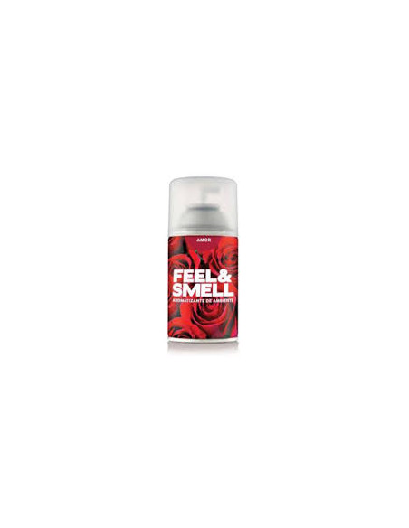 53920 - AROMATIZANTE FELL SMELL-AMOR